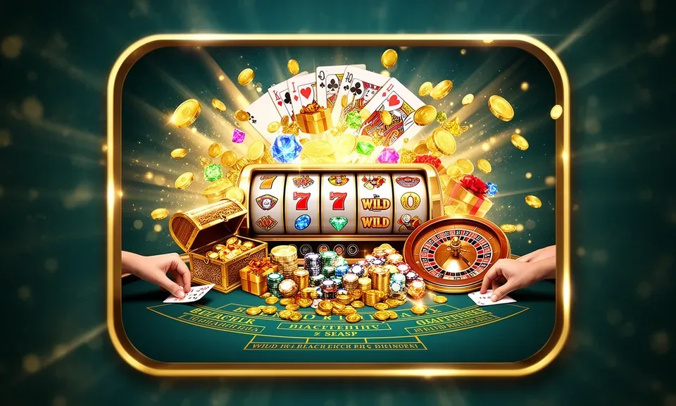exodia oferta de bienvenida